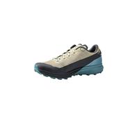 Zapatillas de carrera para hombre Dynafit Ultra Talla de zapato (EU): 44,5 / Color: azul/verde