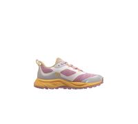 Zapatillas de trail helly hansen wizard mujer rosa 38.7