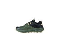 Hi-Tec Geo Fuse Trail - Zapatillas Trail Running Hombre, Zapatillas de Deporte Hombre con Forro Antihumedad, Plantilla de EVA, Buena tracción y Durabilidad, Comodidad en terrenos difíciles