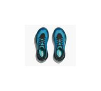 Zapatillas de trail hoka mafate 5 hombre skyward azul/negro 42