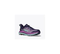 Zapatillas de trail hoka mafate speed 4 night mujer morado 38