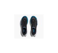 Zapatillas de trail hoka mafate x hombre negro/azul 42 2/3