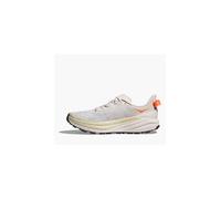 Zapatillas de trail hoka speedgoat 6 hombre blanco/naranja 44 2/3
