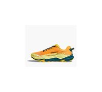 HOKA ONE ONE Torrent 4 - Hombre - Narnaja / Amarillo - talla 42 2/3- modelo 2025