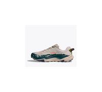 Zapatillas de trail hoka torrent 4 hombre putty/blue twilight 44 2/3