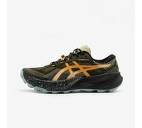 ASICS Zapatillas de trail running Trabuco 14 para hombre negro | 47