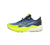 Zapatillas de trail hombre, Caldera 8 Brooks 40