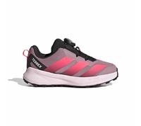 ADIDAS Terrex Agravic Boa K - Niño - - talla 33 1/2- modelo 2026