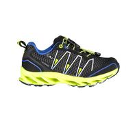 Zapatillas de trail infantil CMP Altak 2.0 WP 26