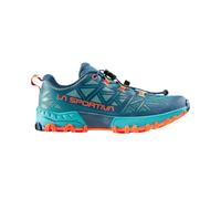 Zapatillas de trail infantil La Sportiva Bushido II 31 Unisex