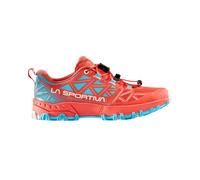 Zapatillas de trail infantil La Sportiva Bushido II 34 Unisex