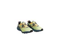 Zapatillas de trail joma tundra 2519 turquesa mujer 37