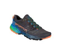 Zapatillas de trail La Sportiva Akasha II (Carbon/Flame) Hombre
