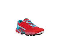 Zapatillas de trail la sportiva akasha ii hibiscus/malibu azul mu 38