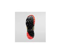 Zapatillas de trail la sportiva akasha ii negro hombre 42.5
