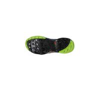 Zapatillas de trail la sportiva akasha ii topaz/red plum mujer 37