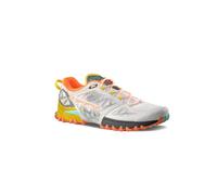 Zapatillas de Trail La Sportiva Bushido III Hombre Chalk/Yellow 45