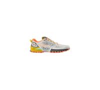 Zapatillas de trail la sportiva bushido iii hombre chalk/yellow 46
