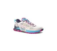Zapatillas de trail La Sportiva Bushido III Mujer (Chalk/Night Sky) Mujer
