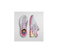 Zapatillas de trail la sportiva bushido iii mujer luna/primavera 38