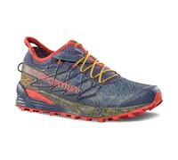 Zapatillas de Trail La Sportiva Mutant Hombre Night Sky/Savana 42