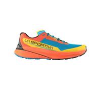Zapatillas La Sportiva Prodigio Hombre Tropic Blue Cherry Tomato 42