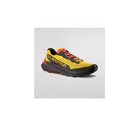 Zapatillas de trail la sportiva prodigio amarillo/negro 40.5