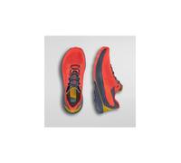 Zapatillas de trail la sportiva prodigio montaña roja/cielo noctu 43