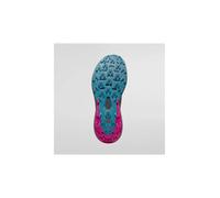 Zapatillas de trail la sportiva prodigio mujer rosa/negro 40