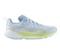 Zapatillas de trail Lowa AMPLUX 2 (misty blue/mint) Mujer