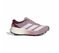 Adidas - Zapatillas de trail - Terrex Agravic 4 W Magic Mauve - Talla 7 UK - Púrpura Púrpura 7 UK
