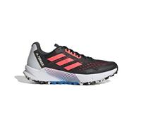 Calzado de mujer Adidas Terrex Agravic Flow 2 Talla de zapato (EU): 37 1/3 / Color: negro/rojo