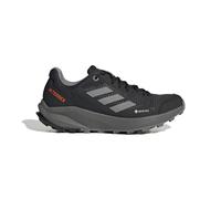 Zapatillas de carrera para mujer Adidas Terrex Trail Rider Gtx W Talla de zapato (EU): 38 / Color: negro