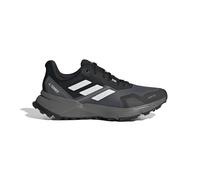 Adidas Terrex SOULSTRIDE R.RDY W Zapatillas de Trail Running para Mujer, Negbás/Balcri/Tonmen, 38 2/3