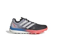 Zapatillas de trail mujer adidas Terrex Speed Ultra Trail 39 1/3 Female