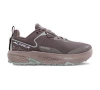 Zapatillas de trail mujer Altra Timp 6 GTX 39 Female