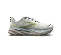 BROOKS Cascadia 19 W - Mujer - Beige / Verde / Gris - talla 36- modelo 2025