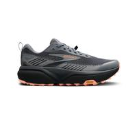 BROOKS Cascadia 20 - Mujer - Negro / Gris - talla 6.5- modelo 2026