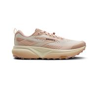 BROOKS Cascadia 20 - Mujer - Beige / Marrón - talla 38- modelo 2026