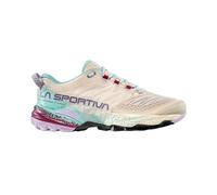 La Sportiva Akasha II Zapatillas mujer 38.5 Gris/argent