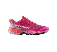 Zapatillas de trail mujer La Sportiva Akasha II 38,5 Female