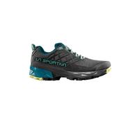 Zapatos de trail La Sportiva Akyra II Gtx (Carbon/Juniper) Mujer