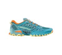 Zapatillas de trail mujer La Sportiva Bushido III 37,5 Female