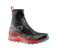 Zapatillas de trail mujer La Sportiva Cyklon Cross Gore-Tex 38,5 Female