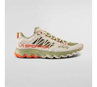 LA SPORTIVA Zapatillas de Trail Running Marca Modelo Helios III Woman Tea/Cherry Tomato