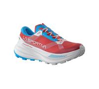 Zapatillas de Trail La Sportiva Prodigio Max Mujer Hibiscus/Malibu Azul 37.5