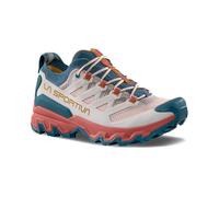 La Sportiva - Zapatillas de senderismo Mujer - Ultra Raptor 3 W Mauve/Mineral Red para Mujer - Talla 39 - Blanco Blanco 39