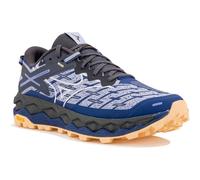 Zapatillas de trail mujer Mizuno Mujin Wos 42 Female