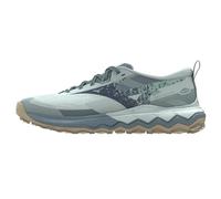 Zapatillas de trail mujer Mizuno Wave Ibuki 5 40 Female