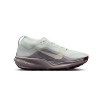 Nike ACG - Zapatillas de trail - Nike ACG Pegasus Trail GTX W Barely Green/Light Bone para Mujer - Talla 37.5 - Púrpura Púrpura 37.5
